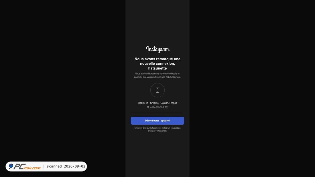 Screenshot of v0-instagram-accounts.vercel.app