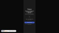 Zrzut ekranu v0-instagram-accounts.vercel.app