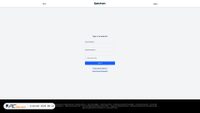 Zrzut ekranu v0-mailspectrum.vercel.app