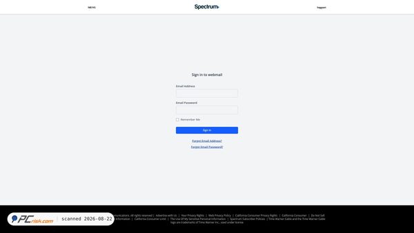 v0-mailspectrum.vercel.app Screenshot