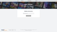 v0-robloxi.vercel.app screenshot