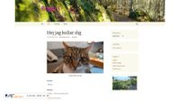 vada.se Screenshot