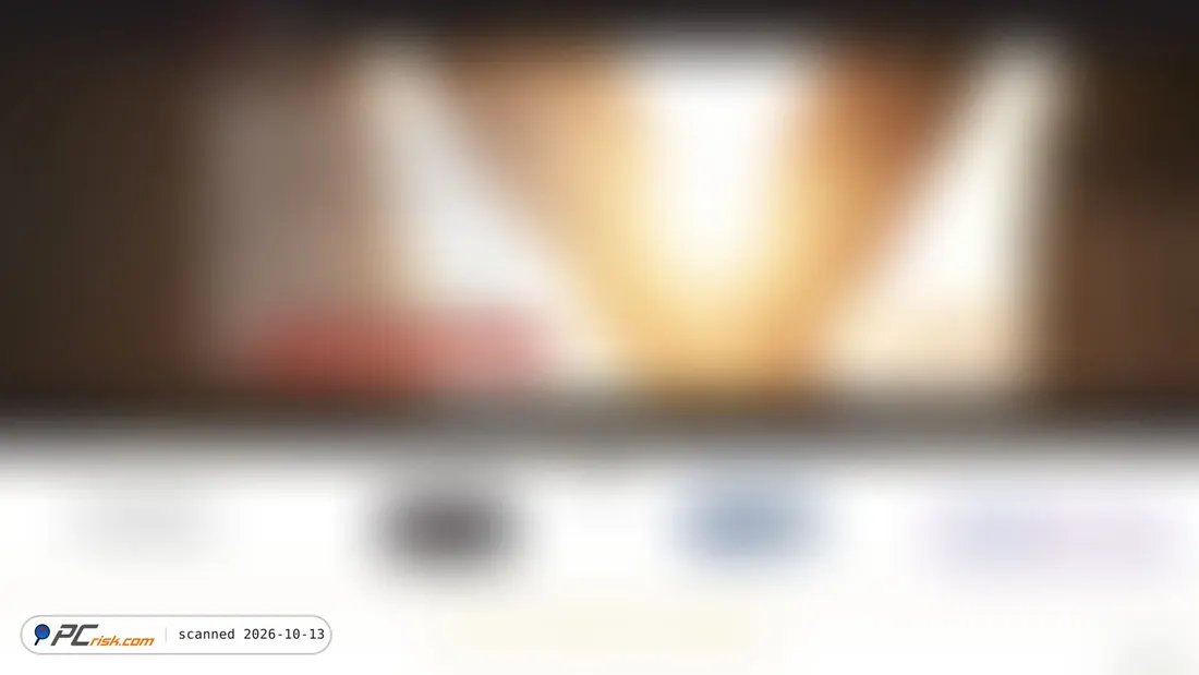 Captura de ecrã de valentimatchmaking.com