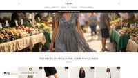 valoranewyork.com screenshot