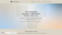 vaniamgroup.com screenshot
