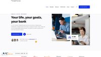 vantagefinacials.com screenshot