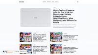 varmelis.com Screenshot