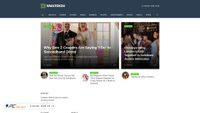 vaultox24.com Screenshot