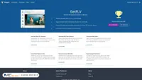 vdigger.com Screenshot