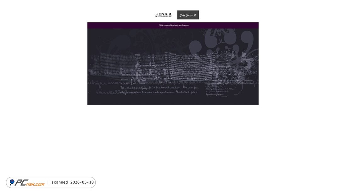 Screenshot of ve.no
