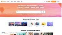 vecteezy.com screenshot