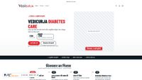Capture d’écran de vedicurja.store