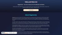 vegamovies.gallery screenshot