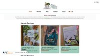 vegan-cookbooks-reviews.com screenshot