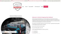 vehiclewrappingwestmidlands.co.uk screenshot