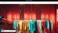 Captura de veltrixack.com