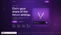 velvefi.top screenshot