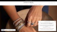 velvetboxnj.com screenshot