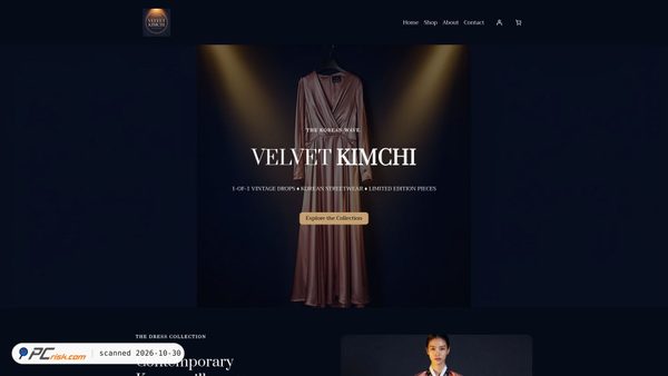 velvetkimchi.com Screenshot