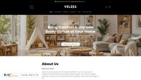 velzes.com screenshot