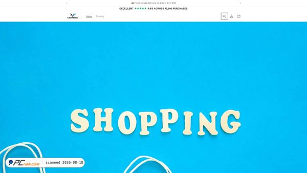 vemlan.com screenshot