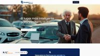 Captura de vendelobien.cl
