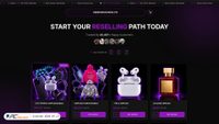 vendorsource.co screenshot