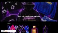 Screenshot di vendorsource.co