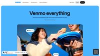 venmo.com screenshot
