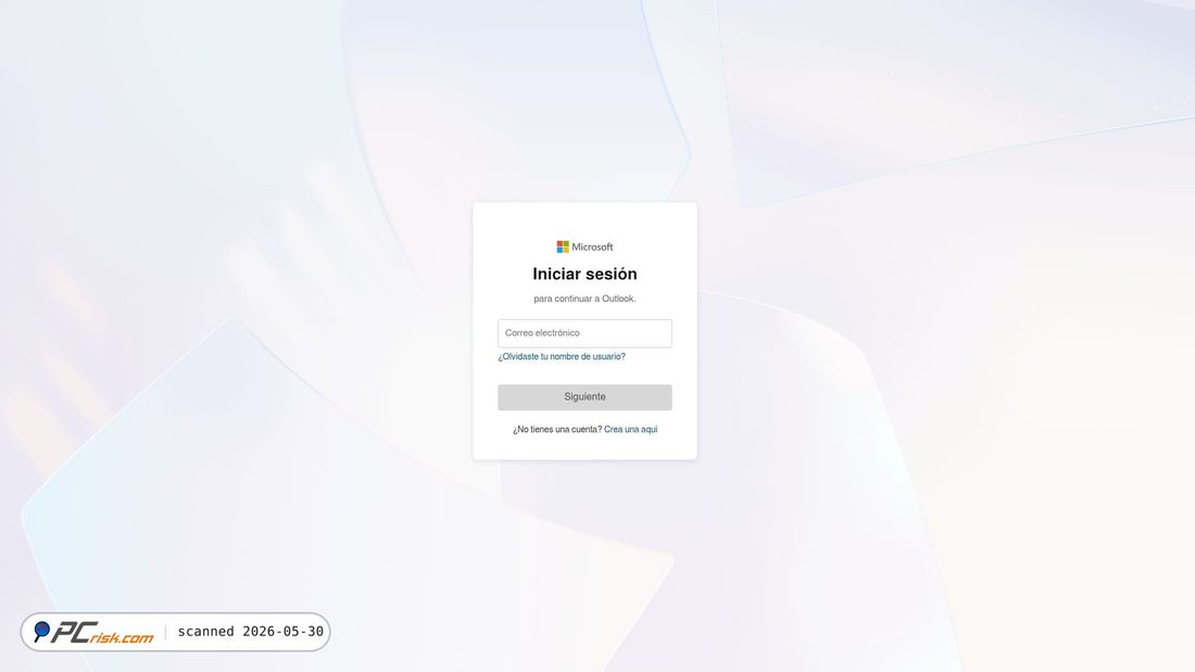 Screenshot von ver1ficar369.netlify.app