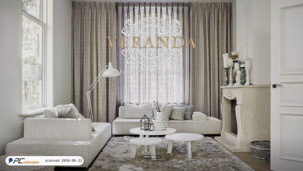 veranda.com.hk screenshot