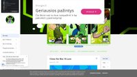 verben10.com screenshot
