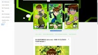 verben10.com screenshot