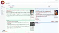 veripedia.online screenshot
