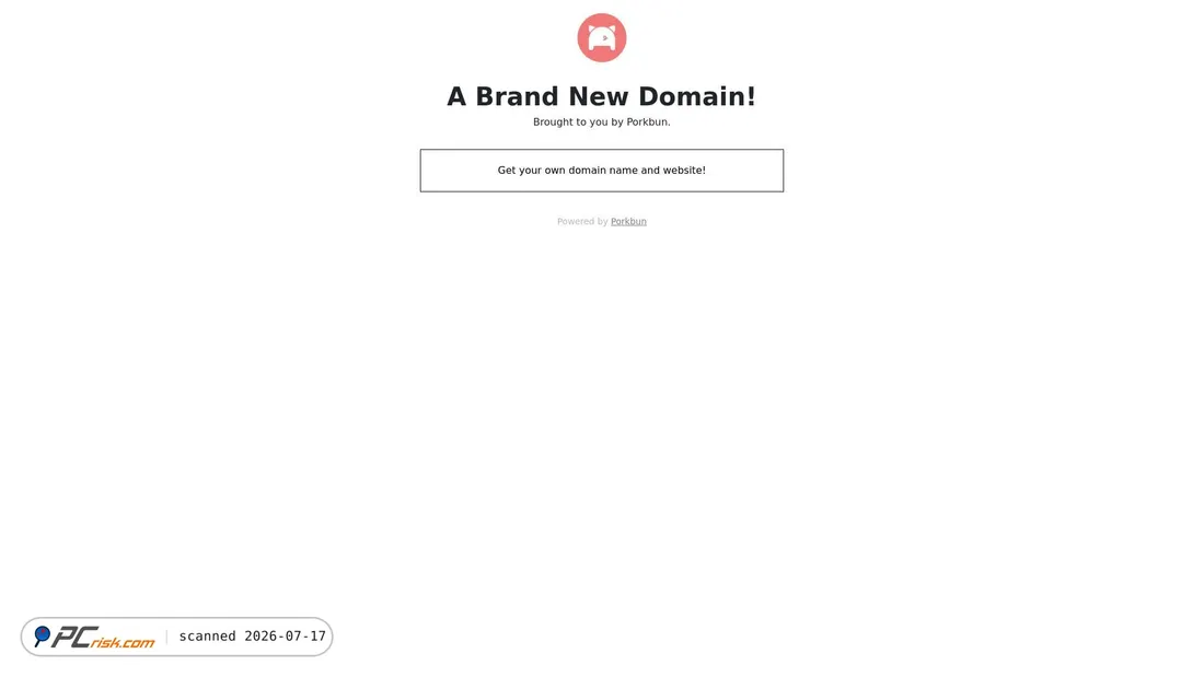 Screenshot of verlanai.com