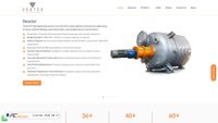 Zrzut ekranu vertexhifab.com