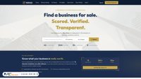 verusbrokerage.com screenshot