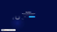 vestings-blockdag.network screenshot
