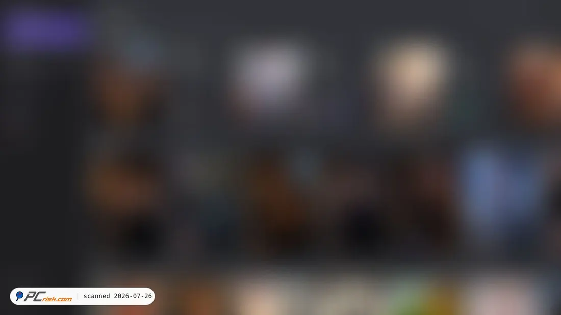 Screenshot of vflip.app