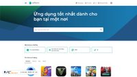 vi.softonic.com screenshot