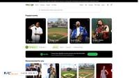 viagogo.com screenshot