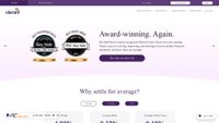 Zrzut ekranu vibrantcreditunion.org