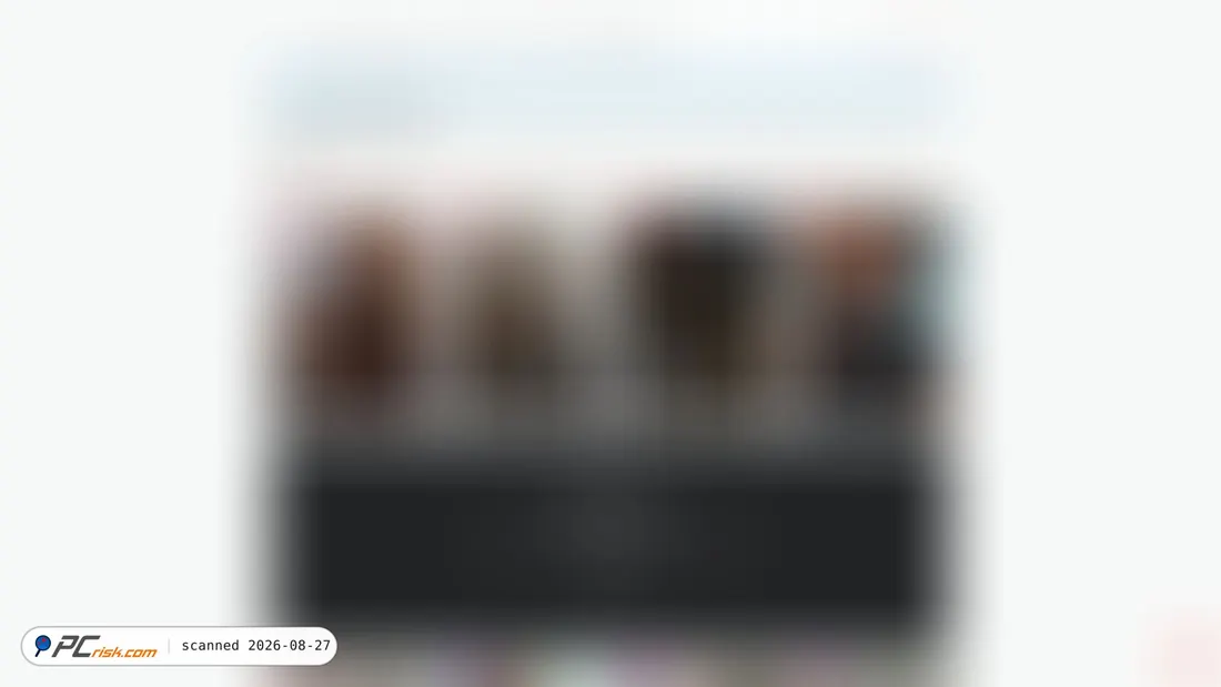 Screenshot di vicepleasure.net