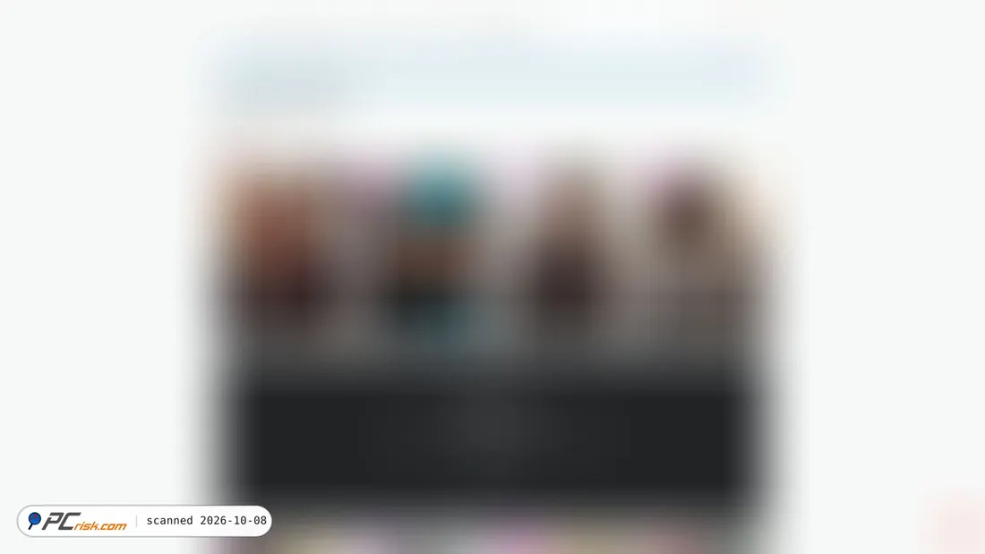 Screenshot van vicepleasure.net