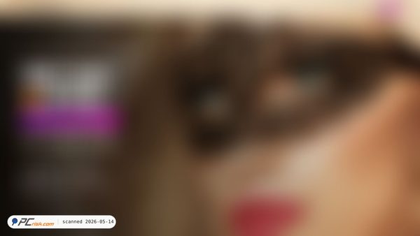 victoriamilan.com screenshot