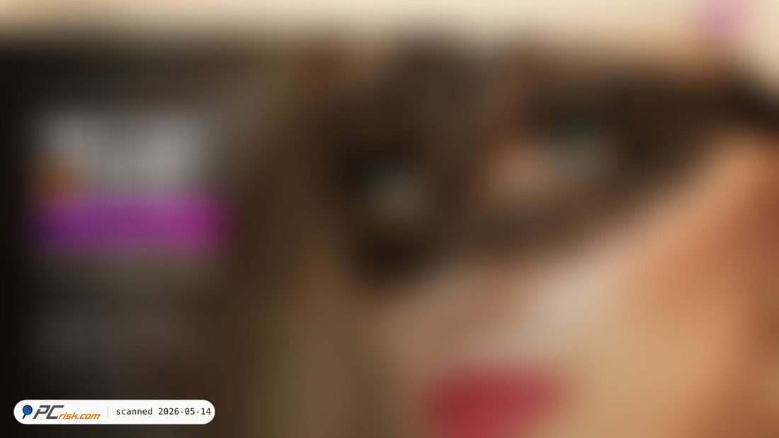 Screenshot di victoriamilan.com