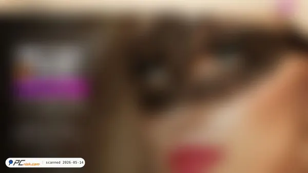 victoriamilan.com screenshot