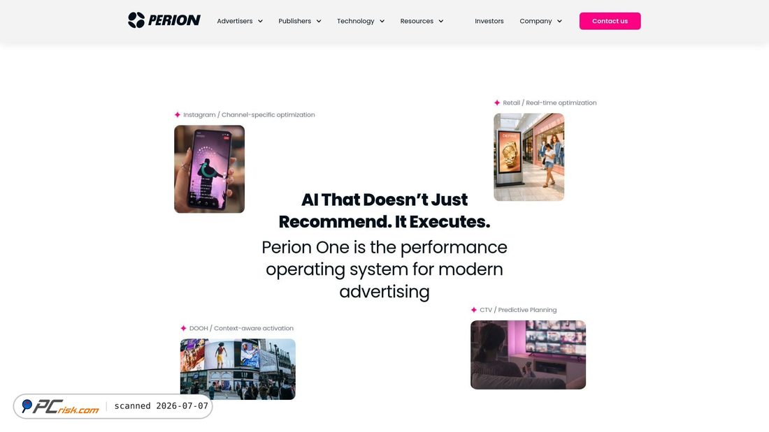 Screenshot of vidazoo.com