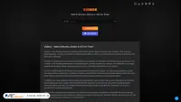 vidbox.dev screenshot