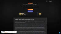 vidbox.dev screenshot